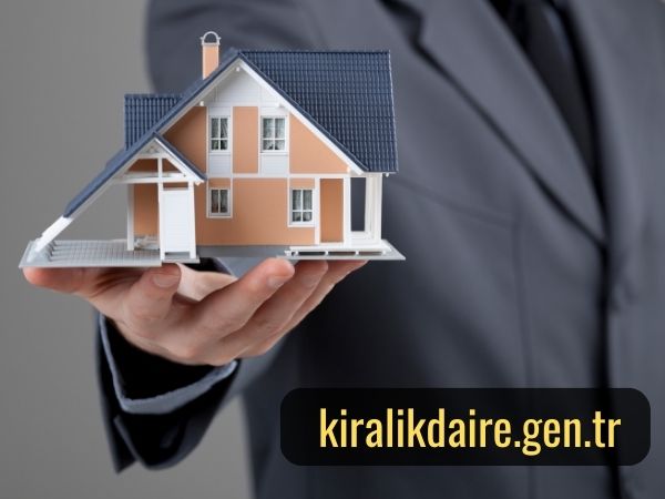 Kahramanmescit Mahallesi Kiralık Daire